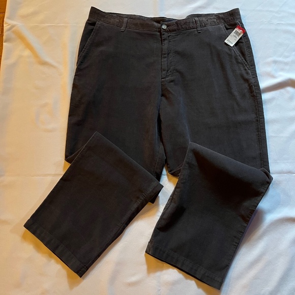 Men’s Corduroy Pants - Picture 1 of 2